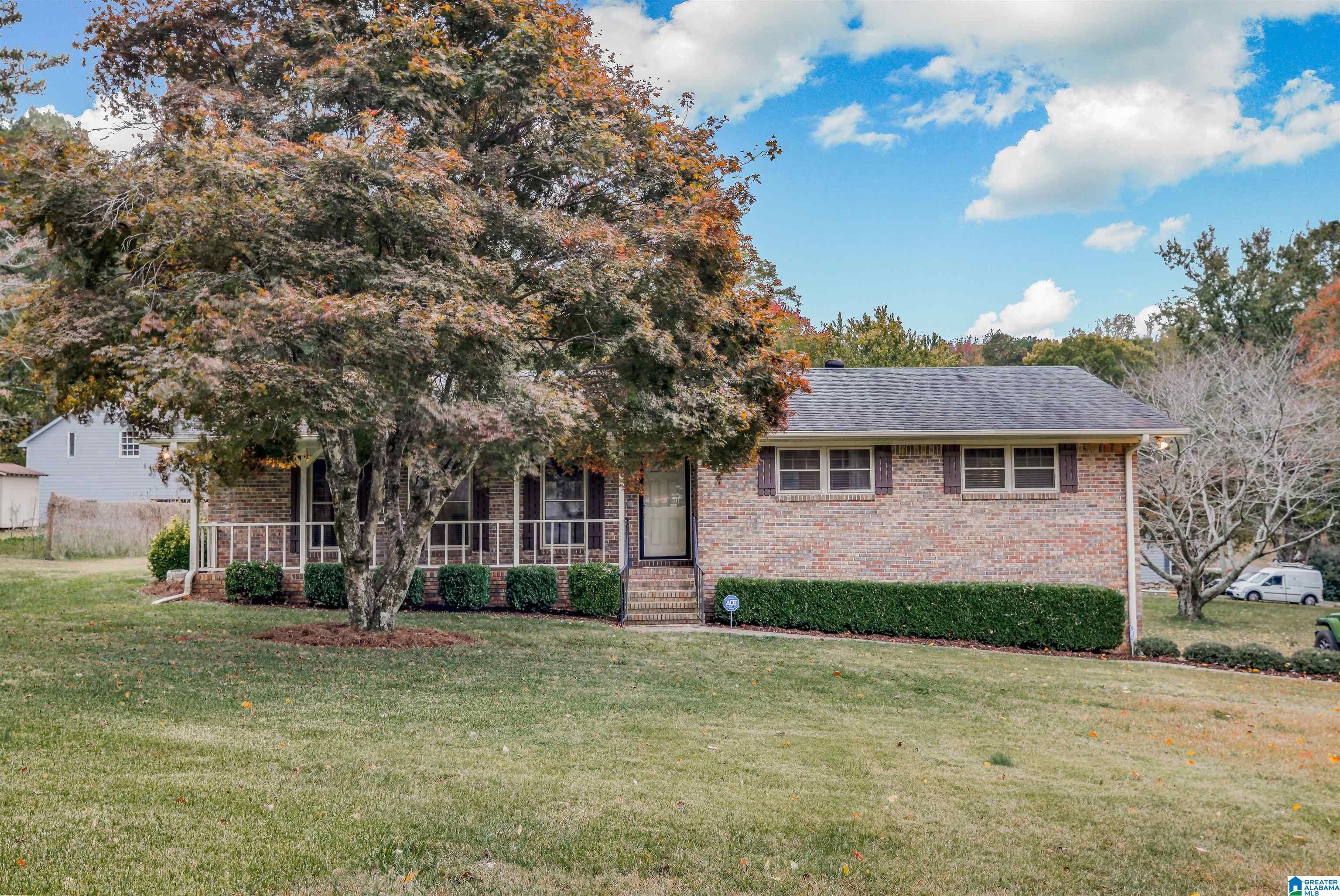 7373 Lake In The Woods Road Trussville, AL 35173 - Photo 1 of 34