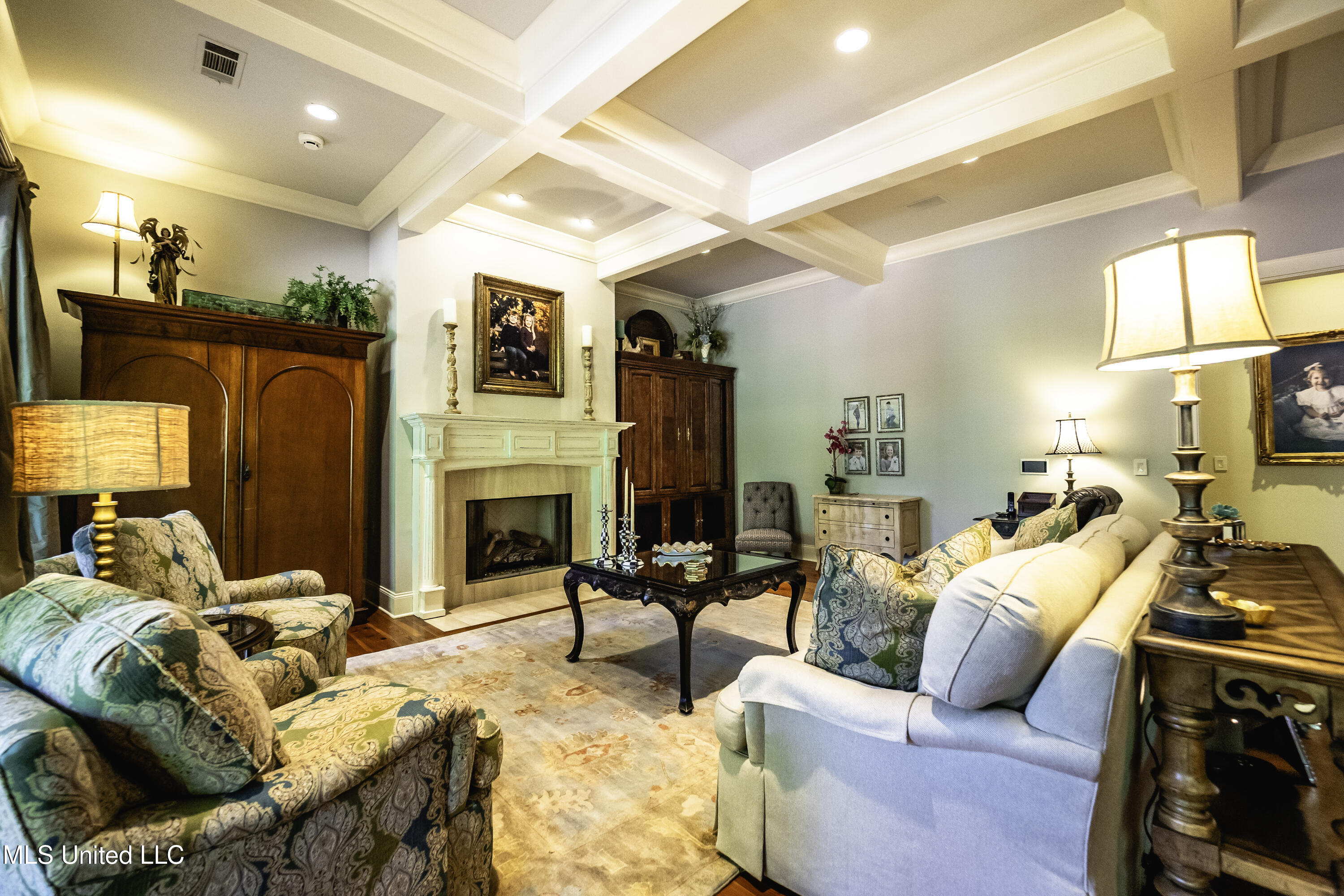 104 Cherry Laurel Court Ridgeland, MS 39157 - Photo 13 of 80 P8220018