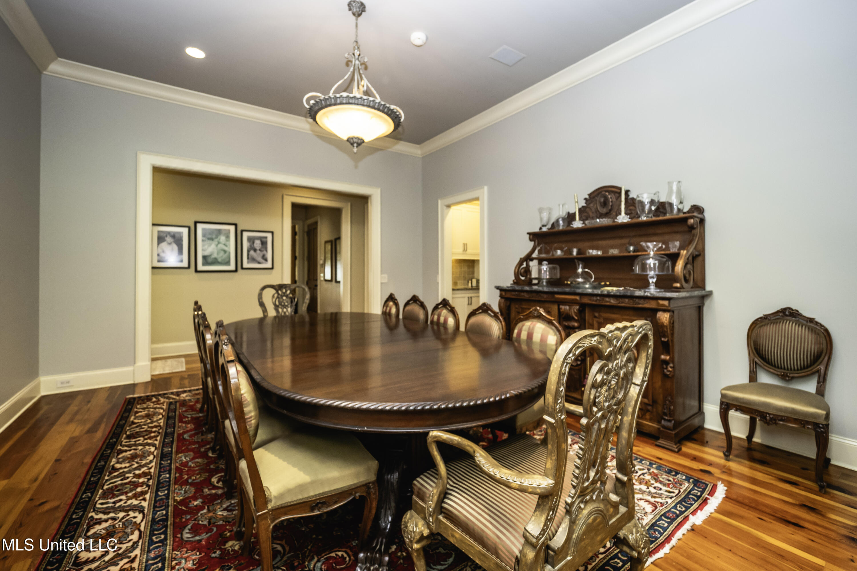 104 Cherry Laurel Court Ridgeland, MS 39157 - Photo 15 of 80 P8220024