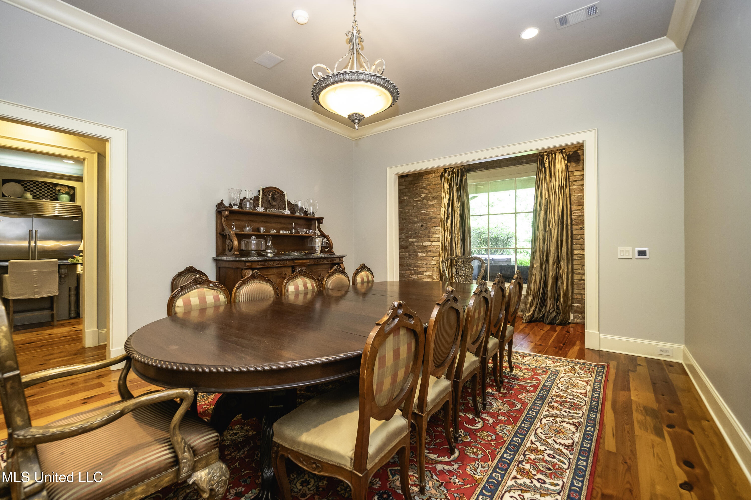 104 Cherry Laurel Court Ridgeland, MS 39157 - Photo 16 of 80 P8220025