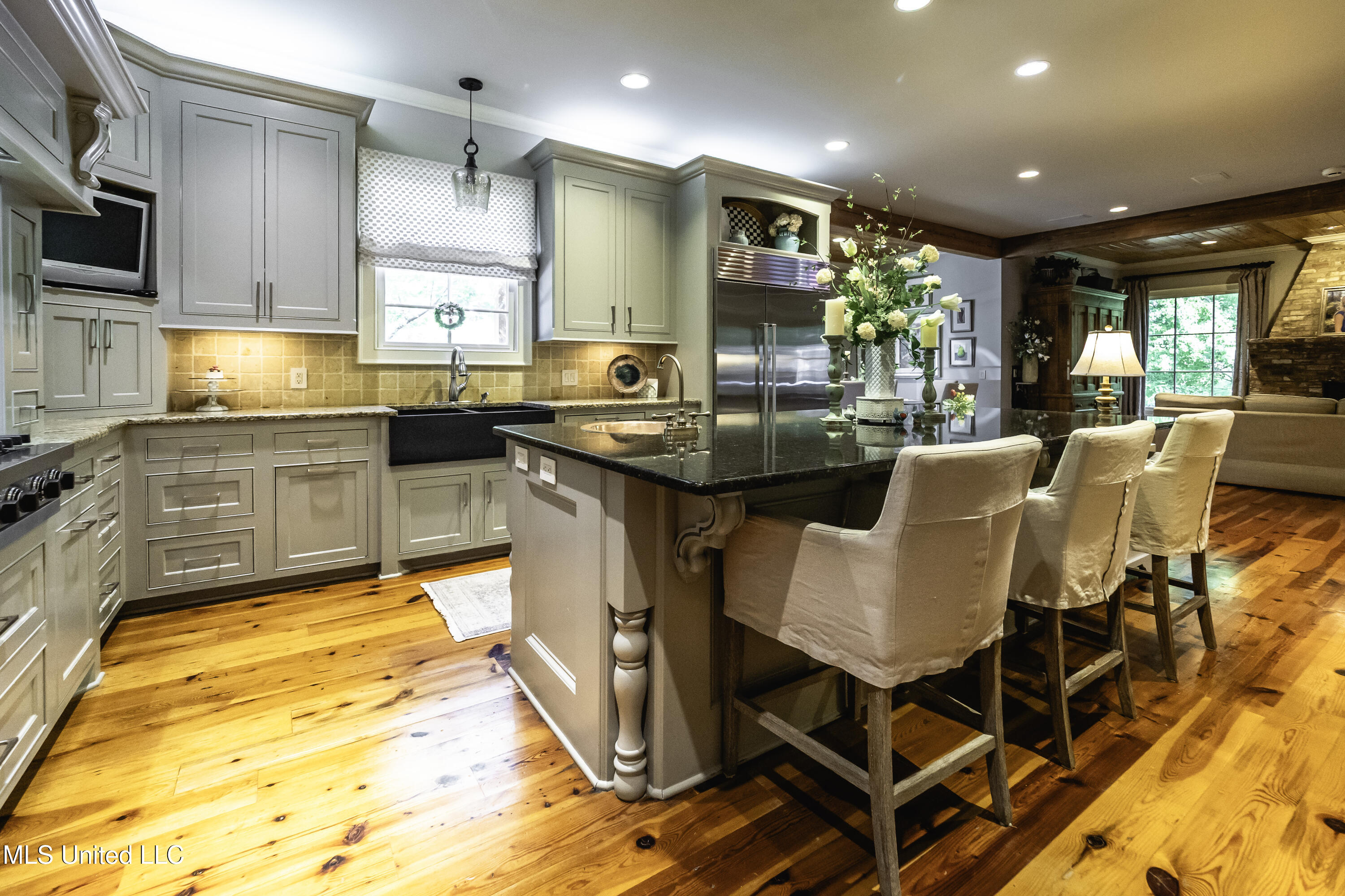 104 Cherry Laurel Court Ridgeland, MS 39157 - Photo 22 of 80 P8220033