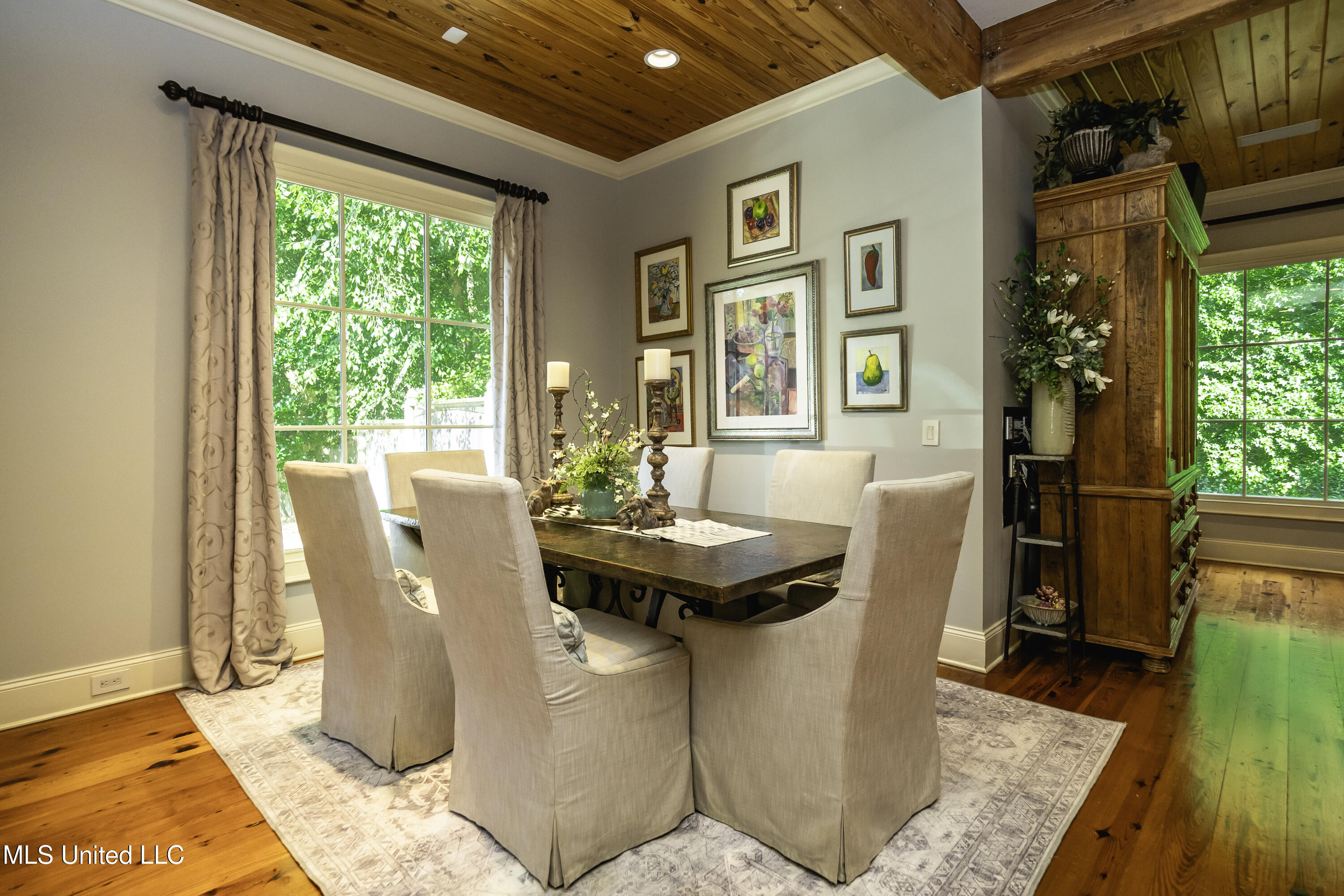 104 Cherry Laurel Court Ridgeland, MS 39157 - Photo 27 of 80 P8220038