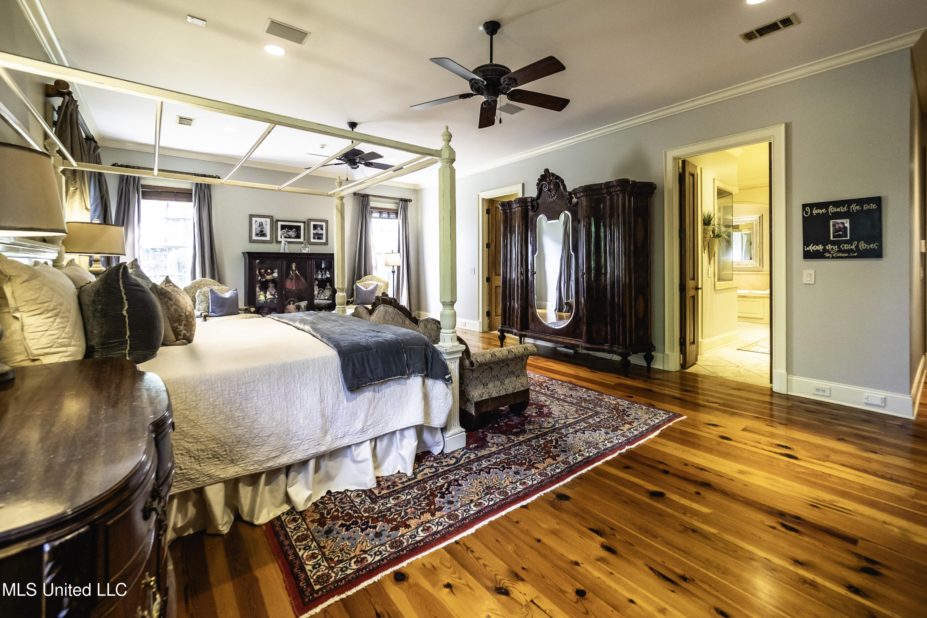 104 Cherry Laurel Court Ridgeland, MS 39157 - Photo 32 of 80 P8220052