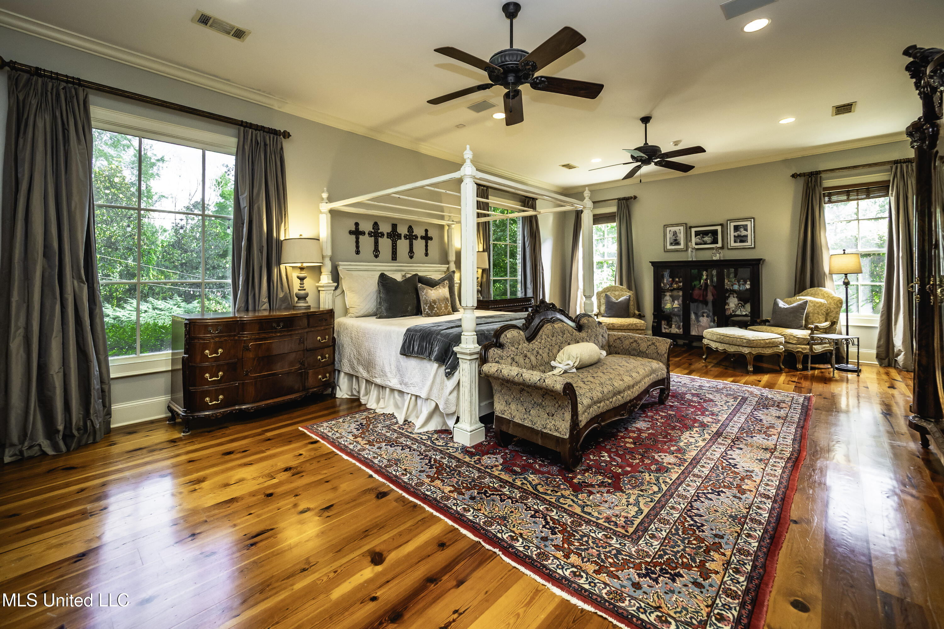 104 Cherry Laurel Court Ridgeland, MS 39157 - Photo 33 of 80 P8220050