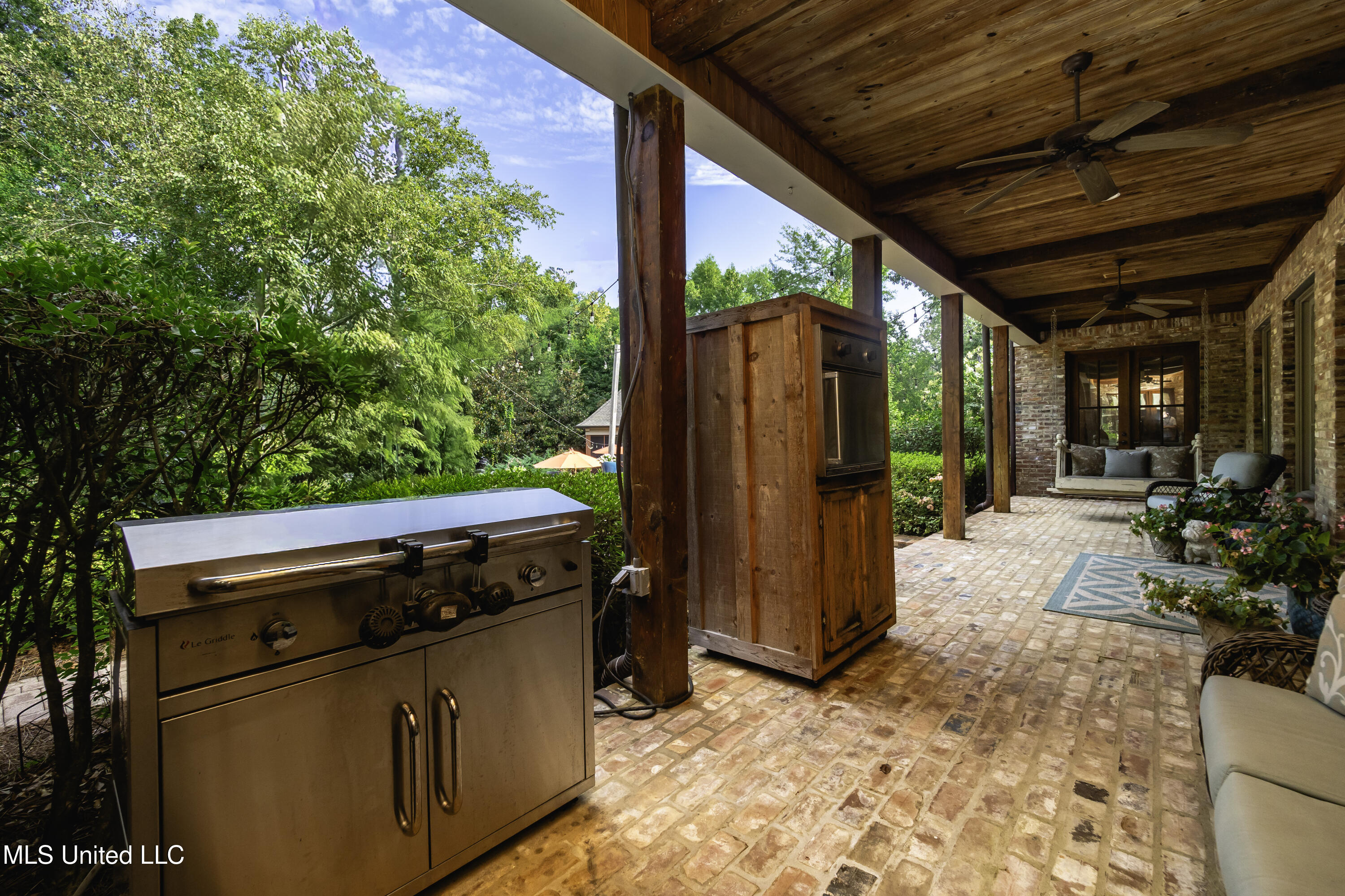 104 Cherry Laurel Court Ridgeland, MS 39157 - Photo 52 of 80 P8220100