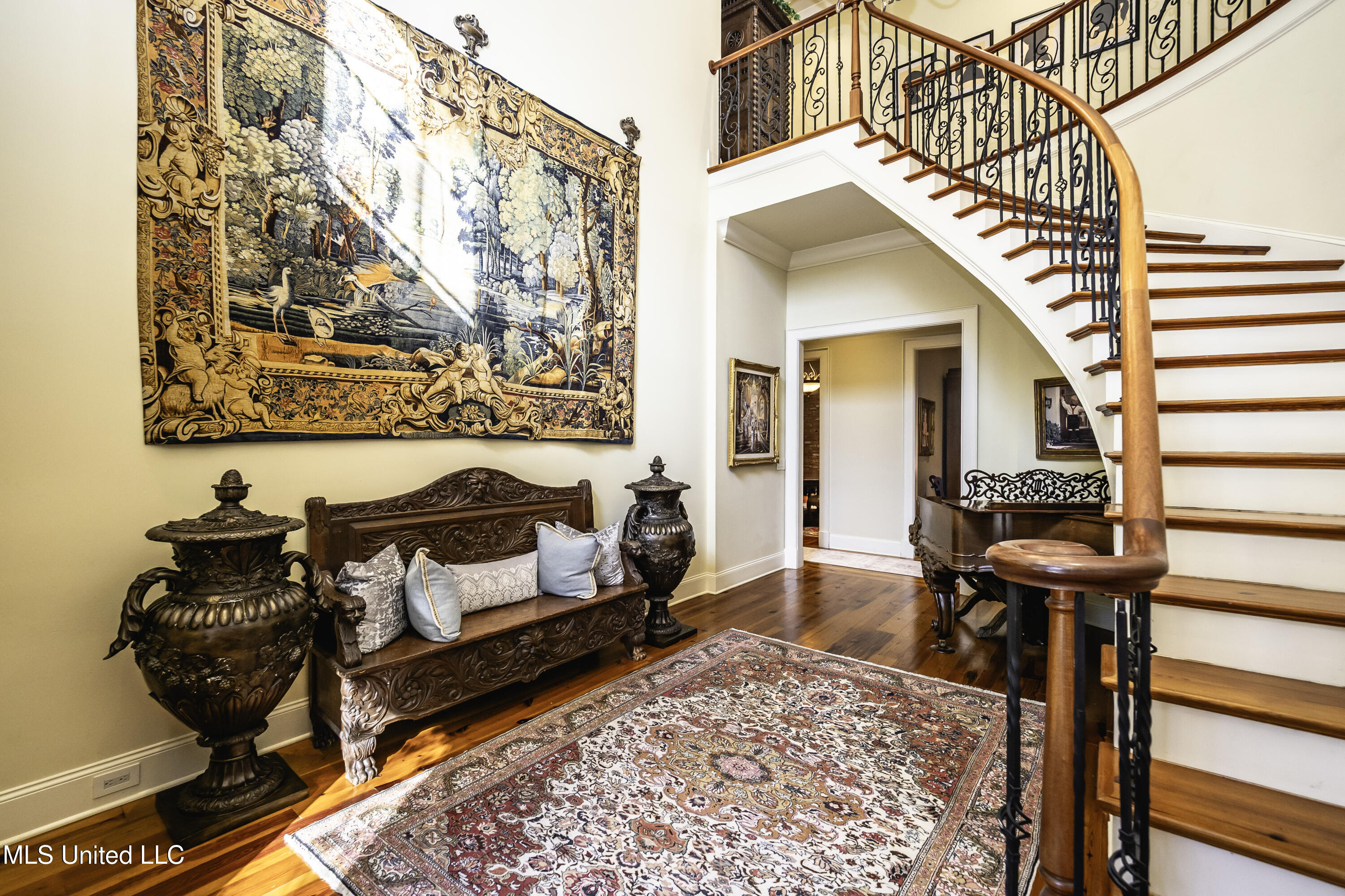 104 Cherry Laurel Court Ridgeland, MS 39157 - Photo 6 of 80 P8220008