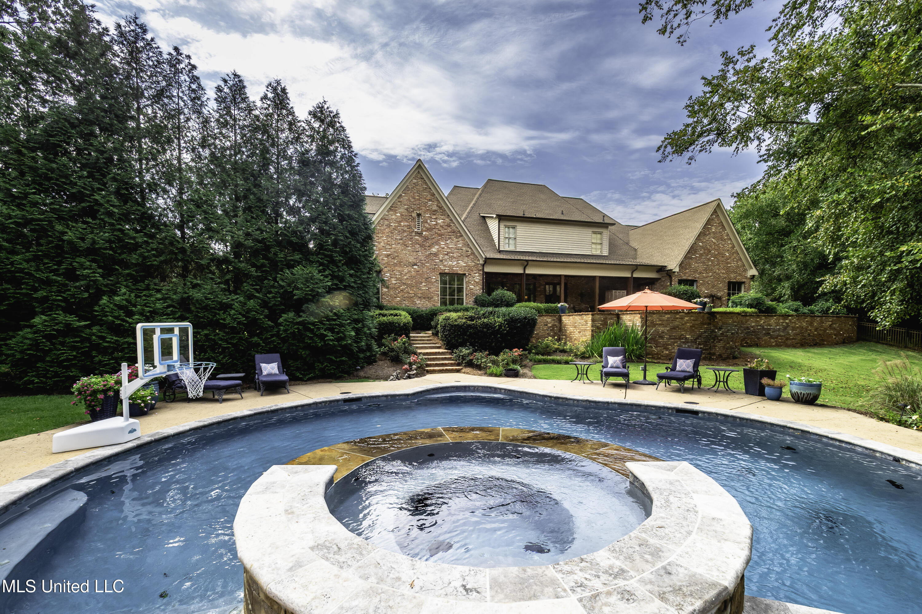 104 Cherry Laurel Court Ridgeland, MS 39157 - Photo 62 of 80 P8260008