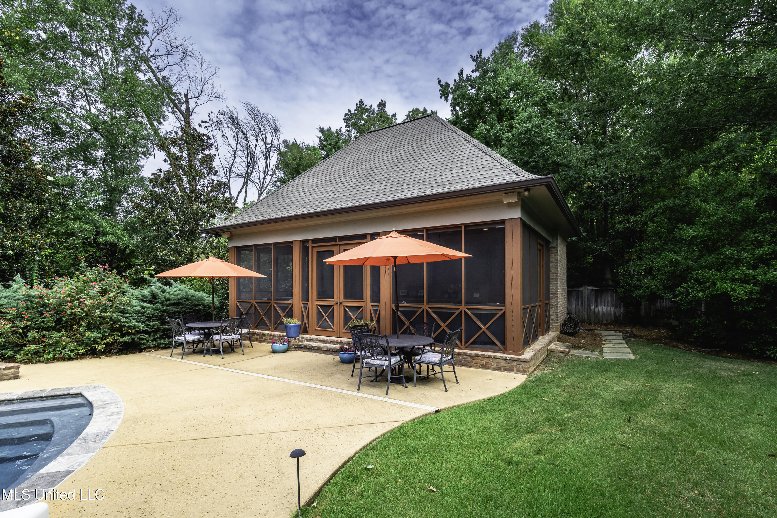 104 Cherry Laurel Court Ridgeland, MS 39157 - Photo 63 of 80 P8260007