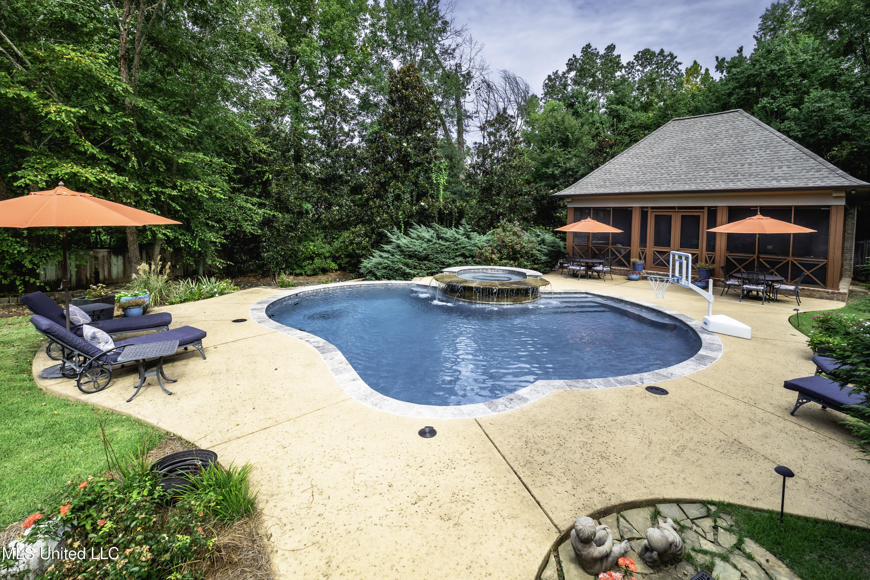 104 Cherry Laurel Court Ridgeland, MS 39157 - Photo 64 of 80 P8260006