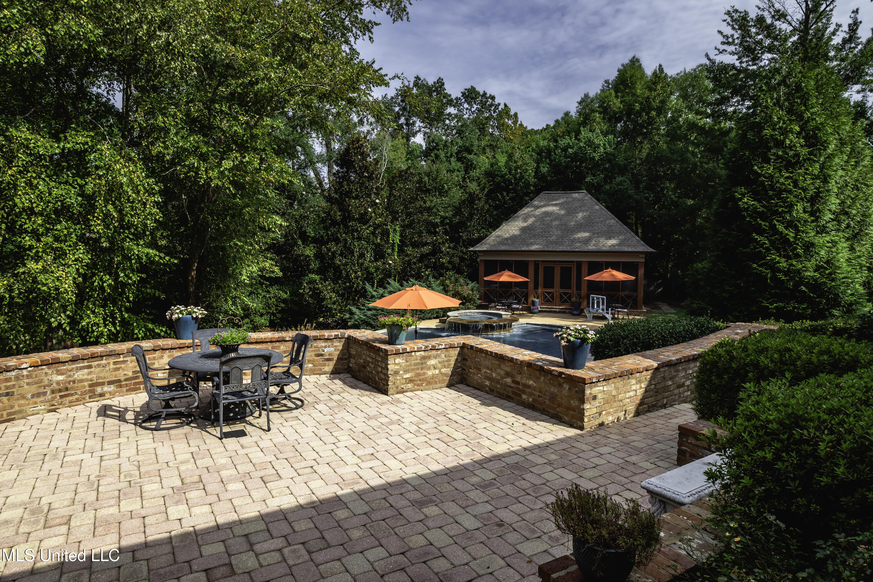 104 Cherry Laurel Court Ridgeland, MS 39157 - Photo 67 of 80 P8260003