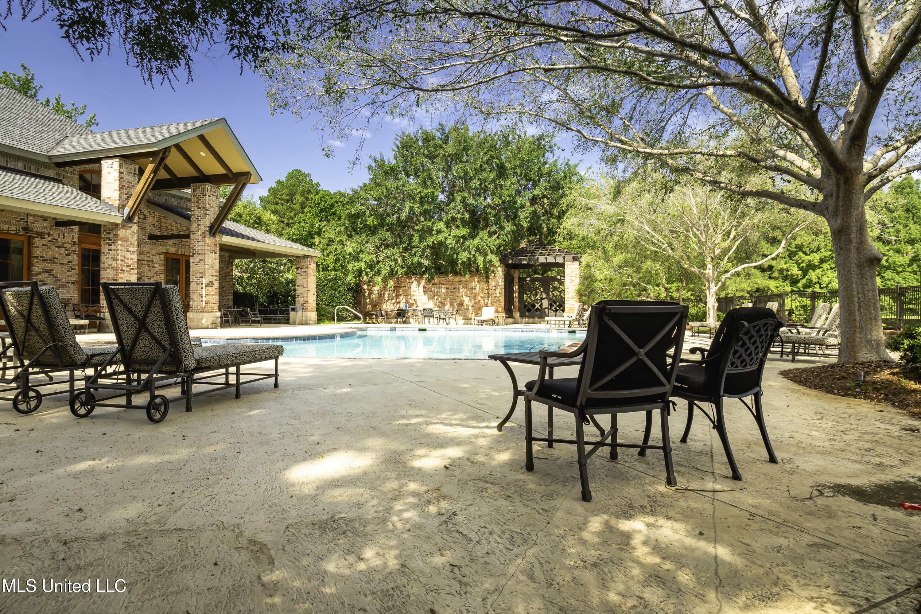 104 Cherry Laurel Court Ridgeland, MS 39157 - Photo 68 of 80 P8220131