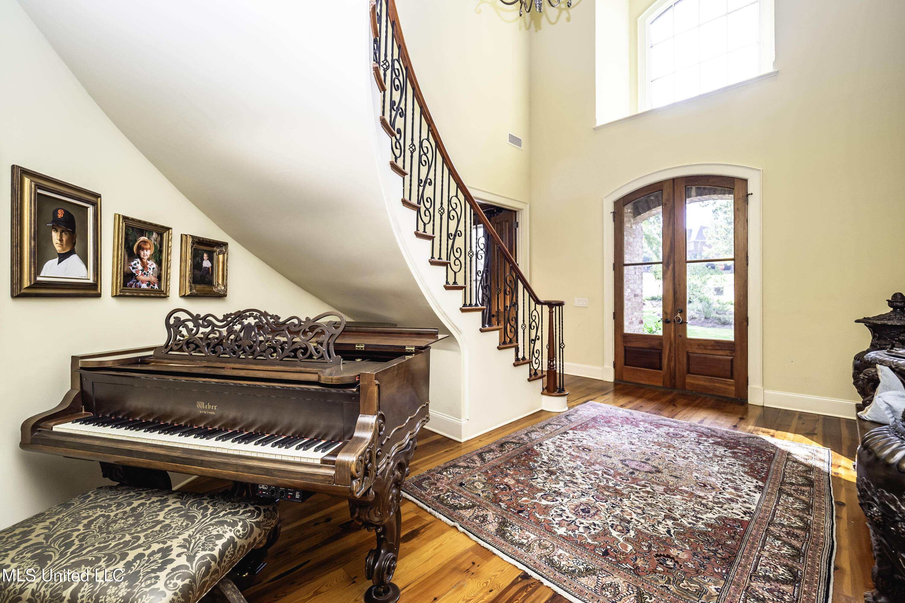 104 Cherry Laurel Court Ridgeland, MS 39157 - Photo 7 of 80 P8220009