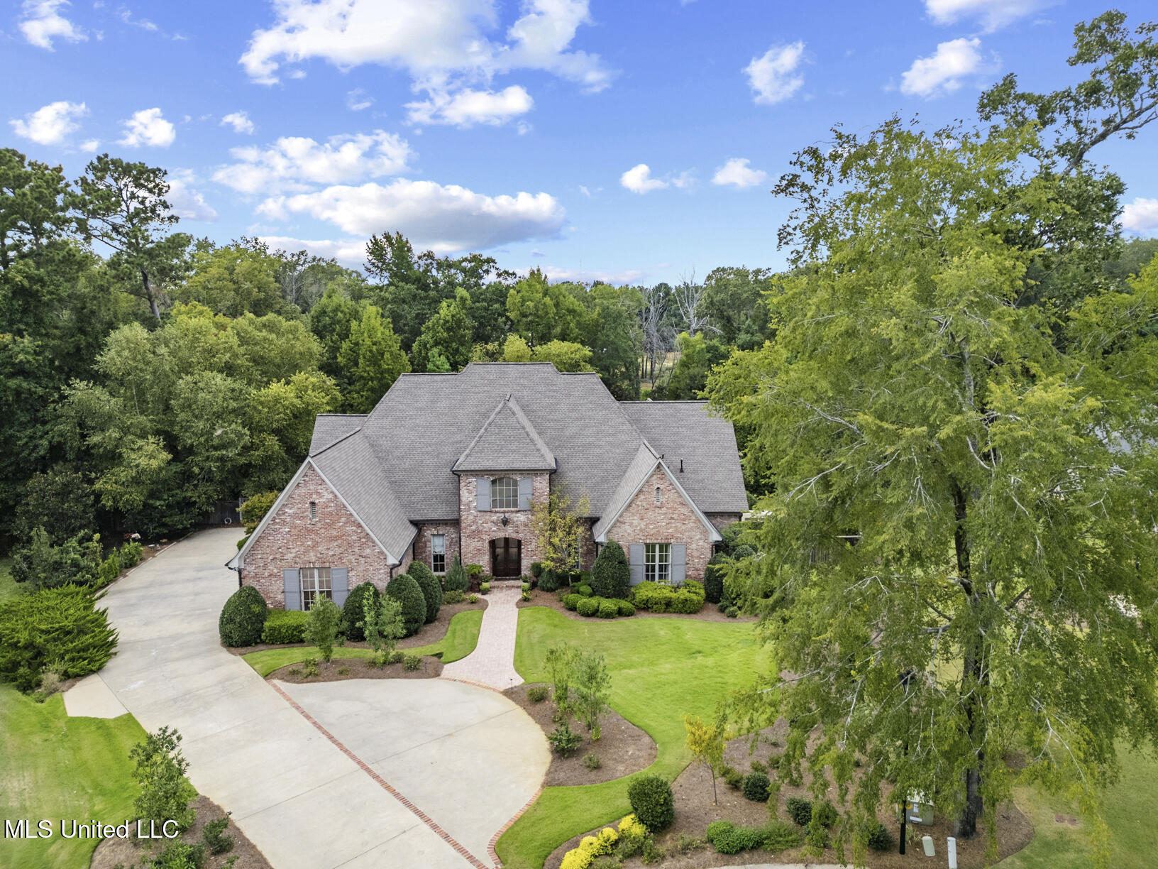 104 Cherry Laurel Court Ridgeland, MS 39157 - Photo 74 of 80 cherry laurel cv drone-1