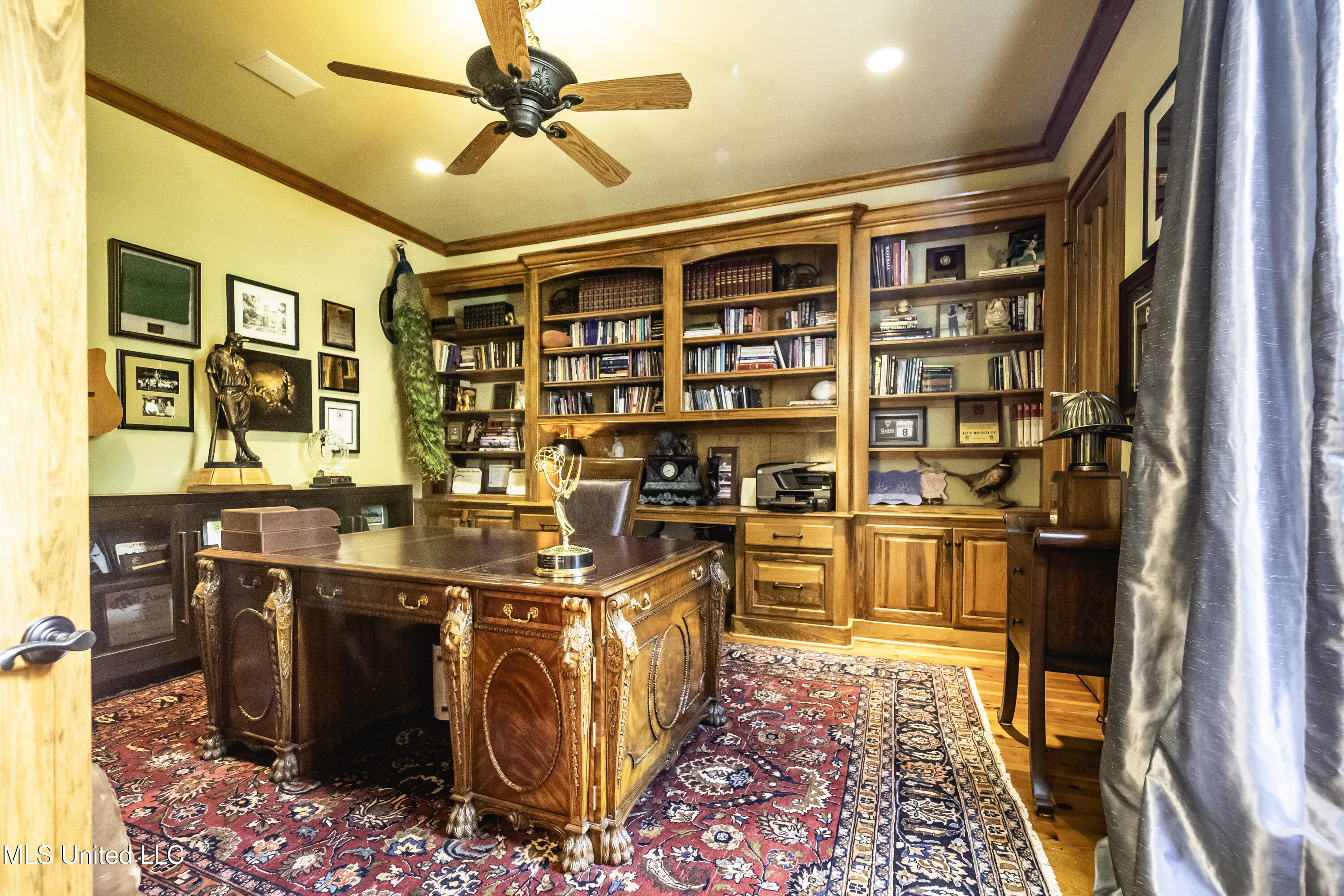 104 Cherry Laurel Court Ridgeland, MS 39157 - Photo 8 of 80 P8220011