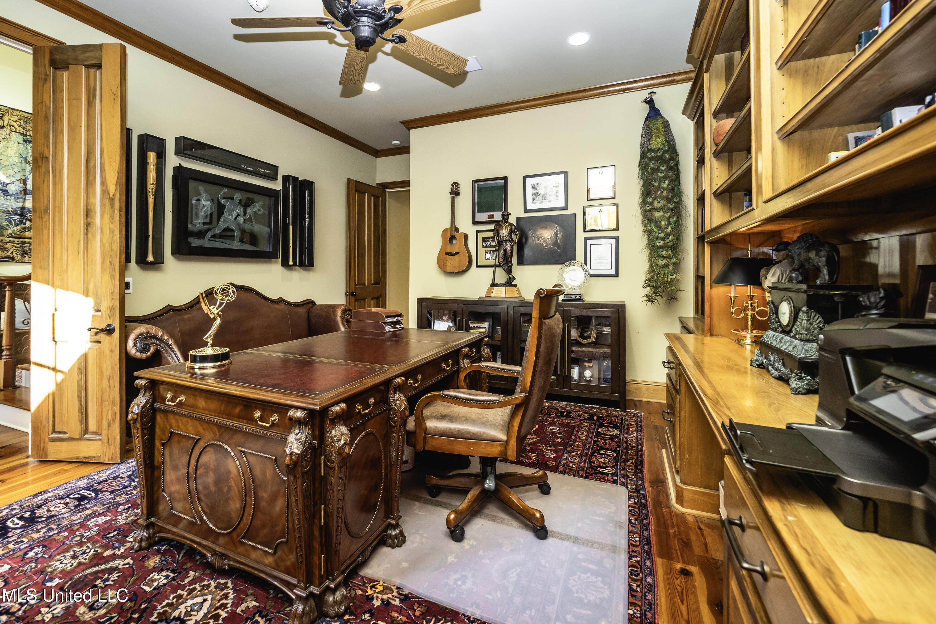 104 Cherry Laurel Court Ridgeland, MS 39157 - Photo 10 of 80 P8220013