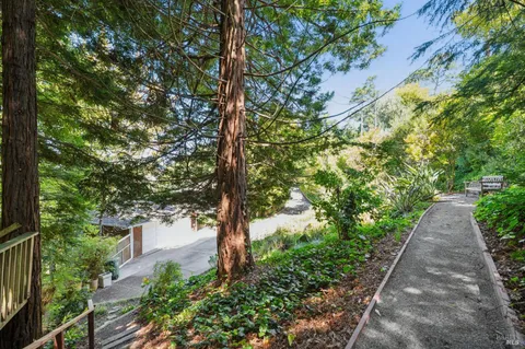$4,499,000 | 108 Hacienda Drive, Tiburon, CA 94920