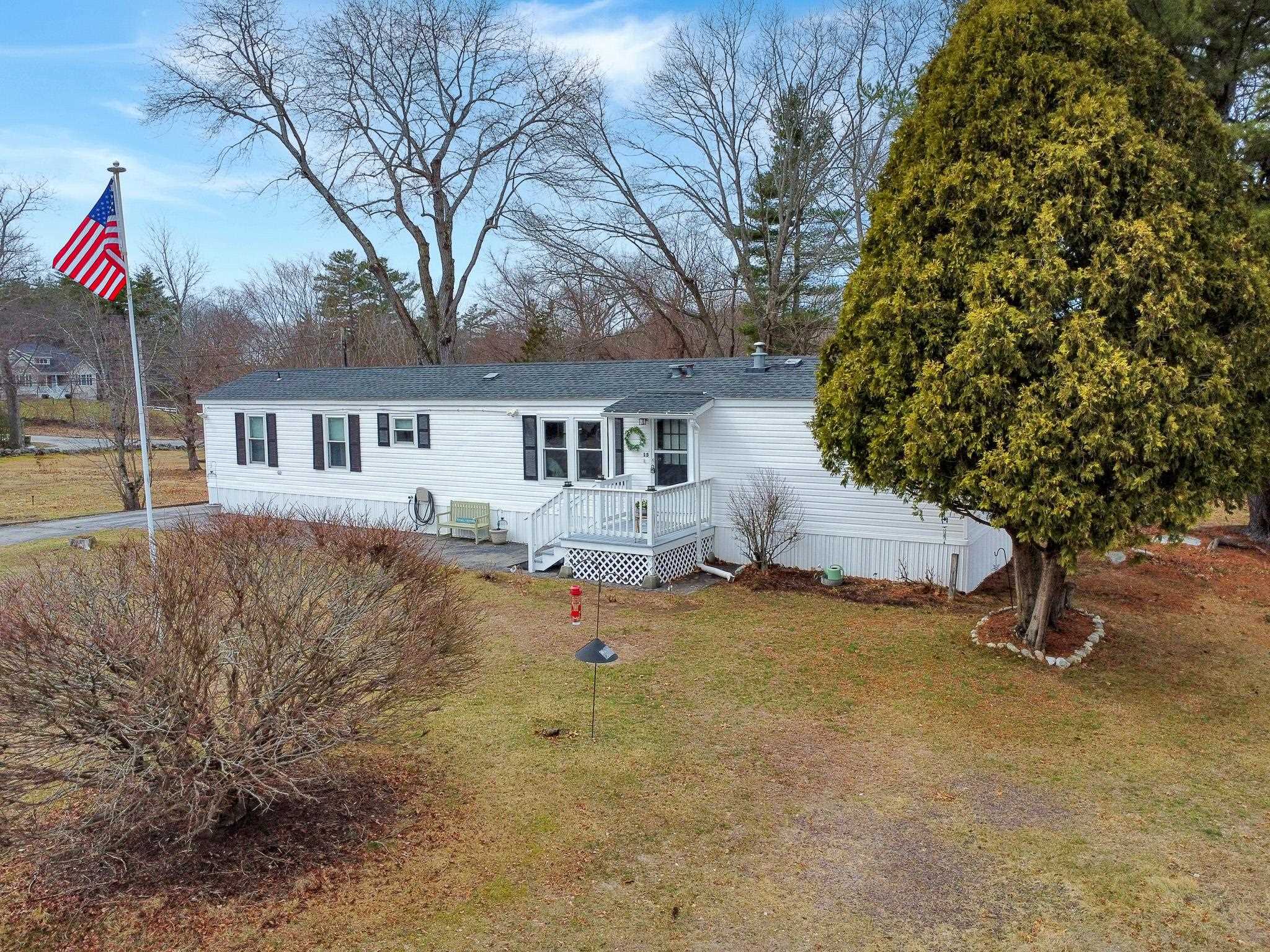 15 Winter Street Salem, NH 03079 - Photo 1 of 25