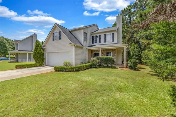 $309,900 | 201 Forrest Way, Palmetto, GA 30268