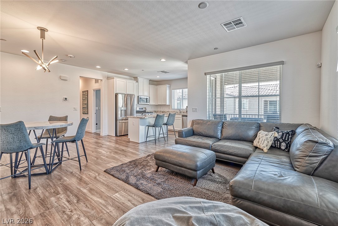 7362 North Decatur Boulevard, Unit 1 North Las Vegas, NV 89084 - Photo 18 of 61