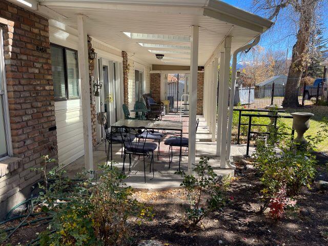 810 Clinton Street Ridgway, CO 81432 - Photo 28 of 29 IMG_4247