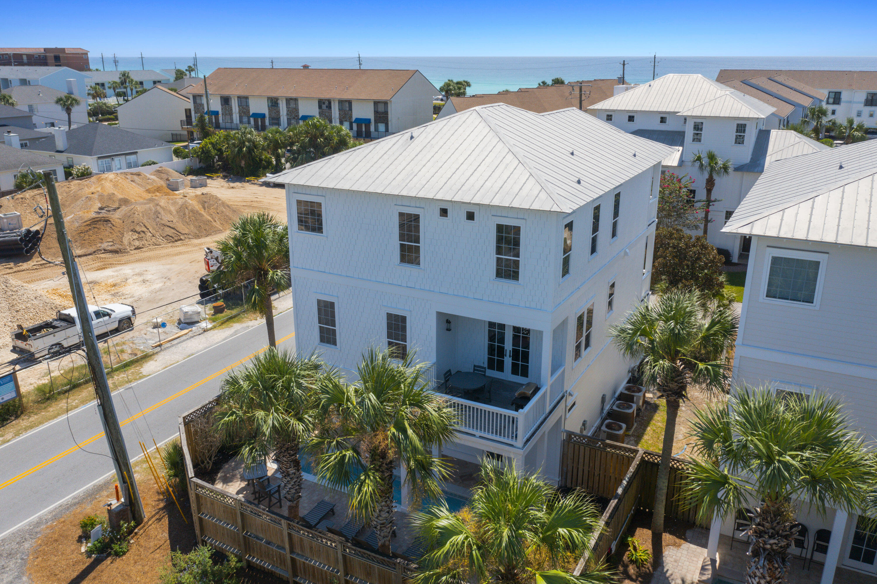 91 Driftwood Road Miramar Beach, FL 32550 - Photo 28 of 29 DJI_0861