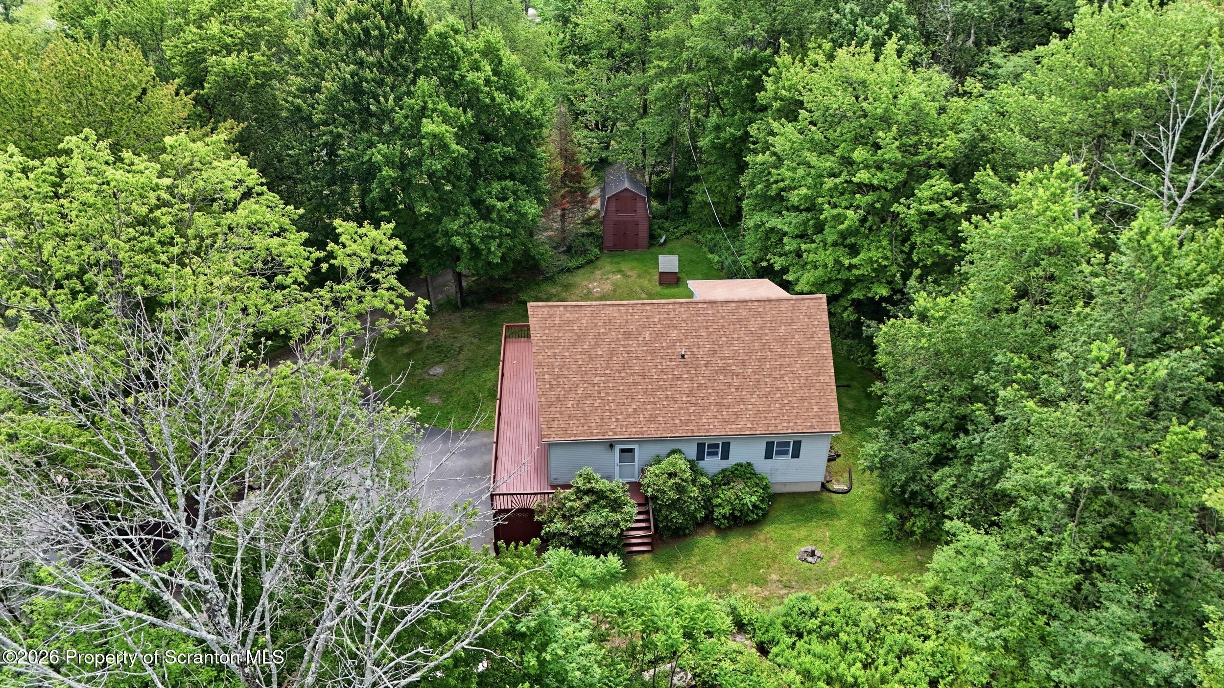 140 Sunset Street Carbondale, PA 18407 - Photo 41 of 46 140 sunset41