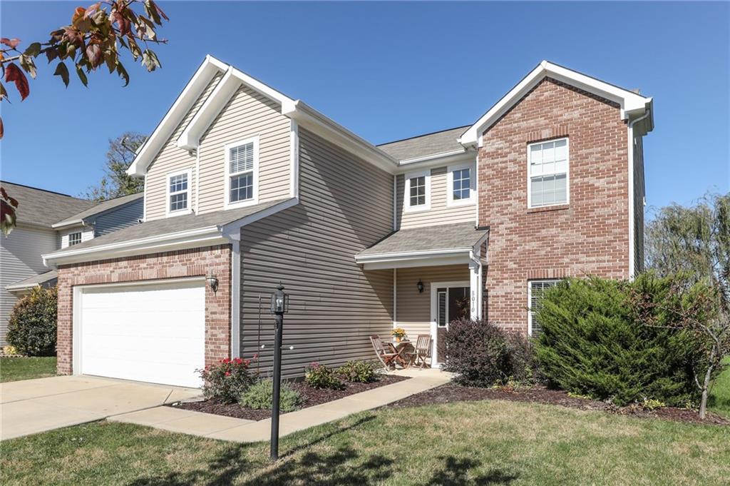 8010 Rambling Road Indianapolis, IN 46239 - Photo 1 of 38 Gallery Image 1