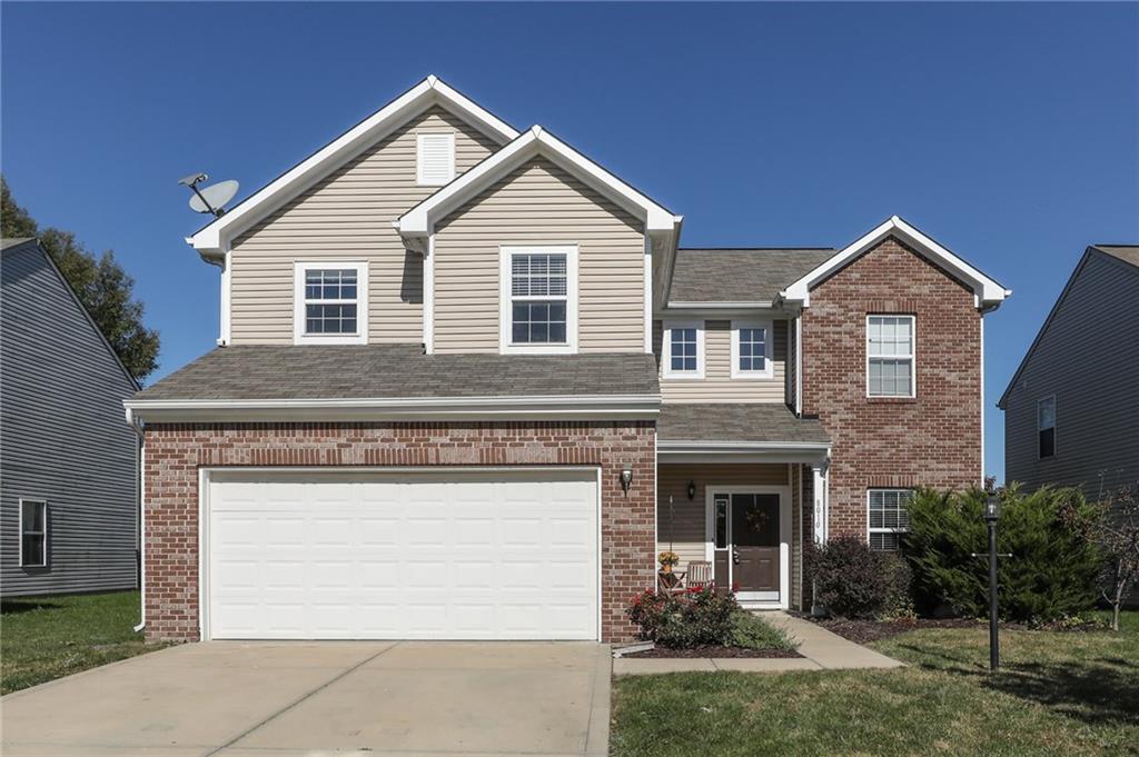 8010 Rambling Road Indianapolis, IN 46239 - Photo 2 of 38 Gallery Image 2