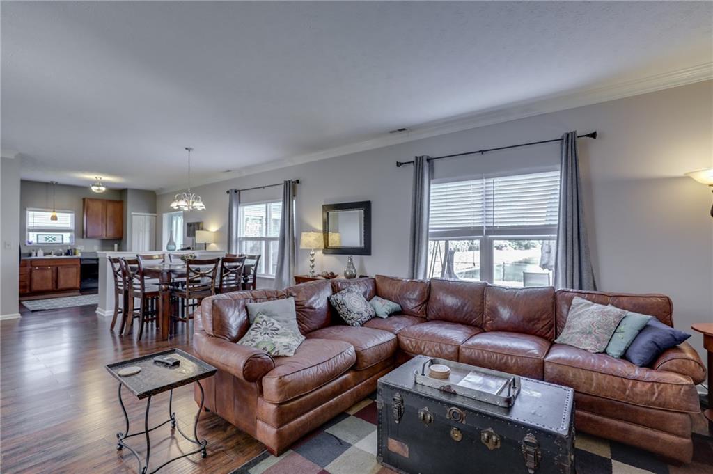 8010 Rambling Road Indianapolis, IN 46239 - Photo 11 of 38 Gallery Image 11