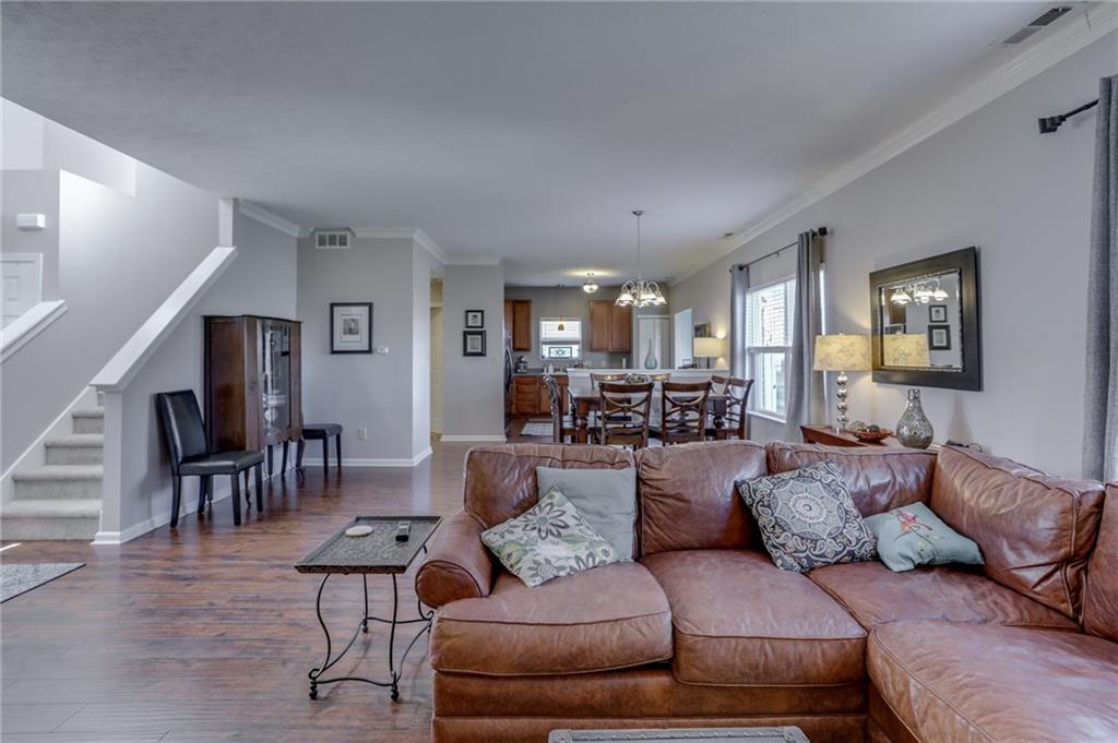 8010 Rambling Road Indianapolis, IN 46239 - Photo 12 of 38 Gallery Image 12