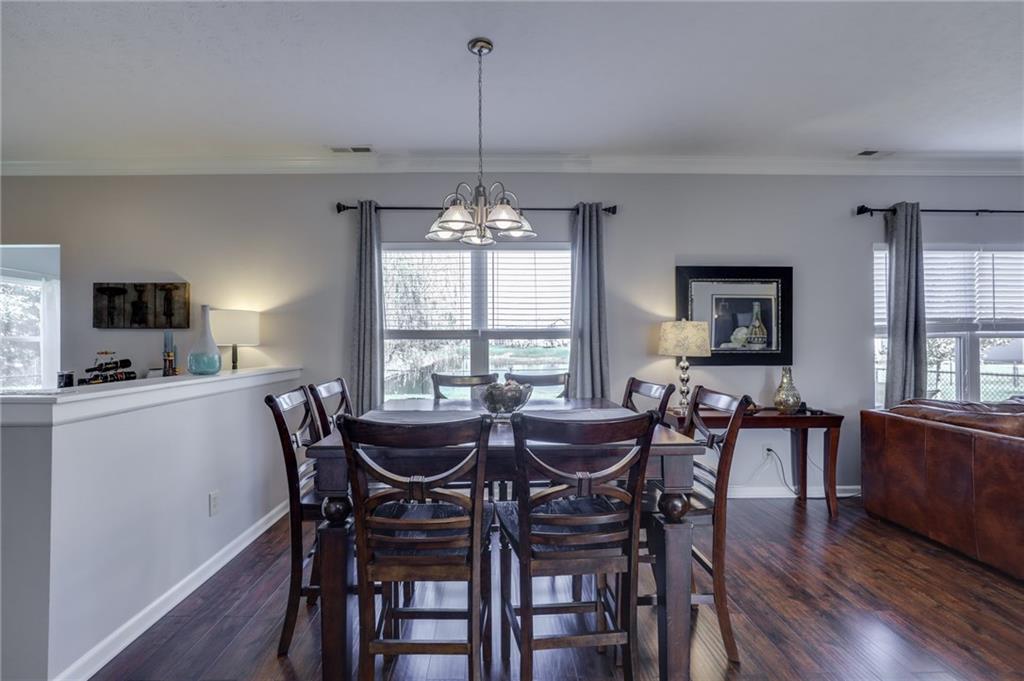 8010 Rambling Road Indianapolis, IN 46239 - Photo 13 of 38 Gallery Image 13