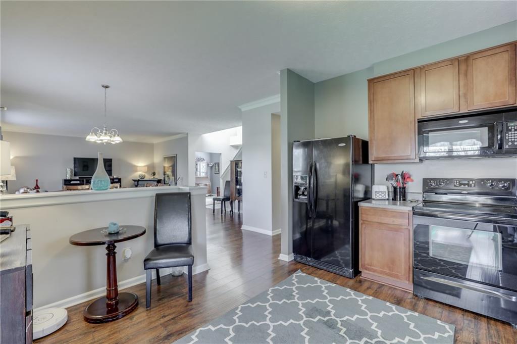 8010 Rambling Road Indianapolis, IN 46239 - Photo 17 of 38 Gallery Image 17