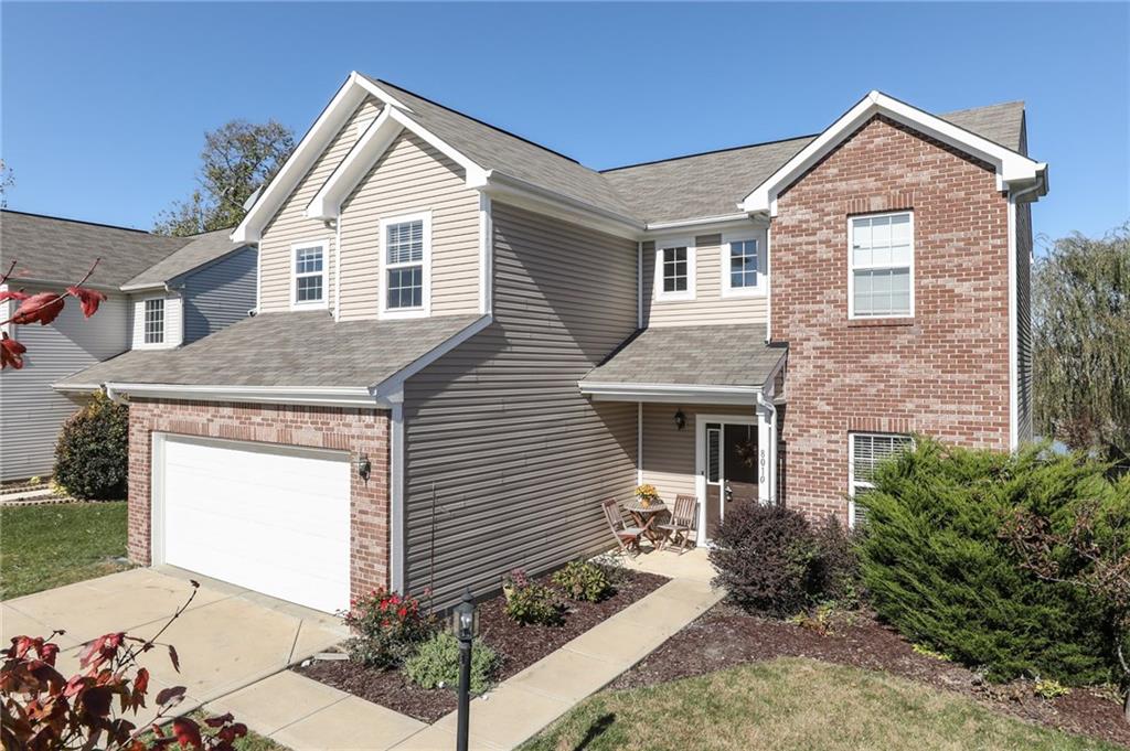 8010 Rambling Road Indianapolis, IN 46239 - Photo 3 of 38 Gallery Image 3