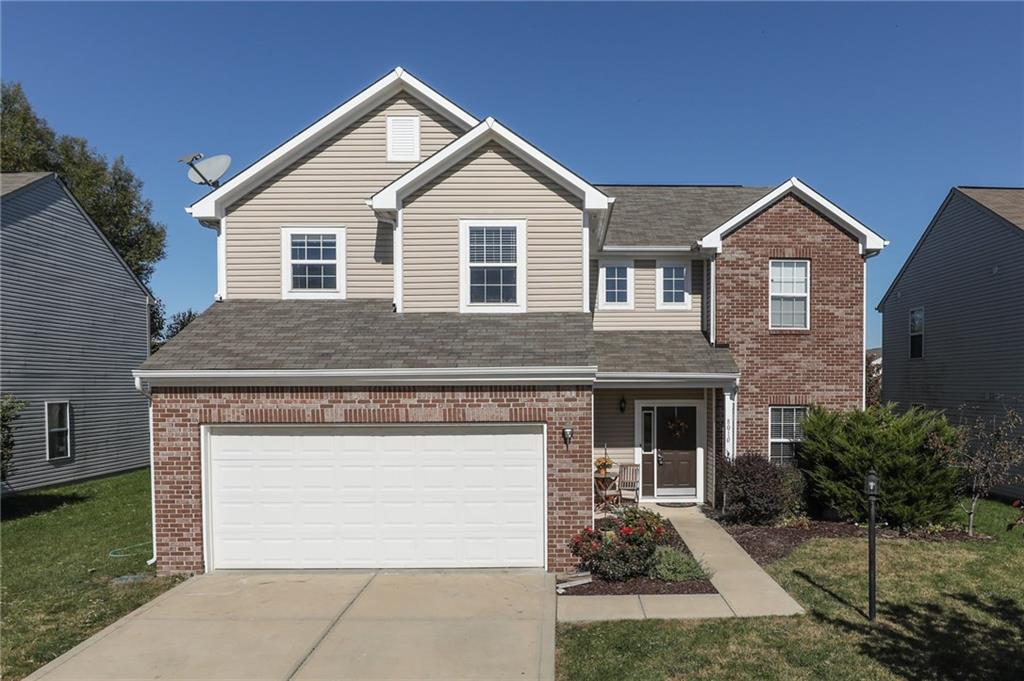 8010 Rambling Road Indianapolis, IN 46239 - Photo 4 of 38 Gallery Image 4