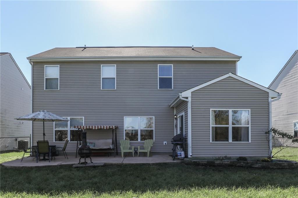 8010 Rambling Road Indianapolis, IN 46239 - Photo 34 of 38 Gallery Image 34