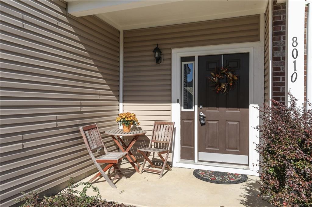 8010 Rambling Road Indianapolis, IN 46239 - Photo 5 of 38 Gallery Image 5
