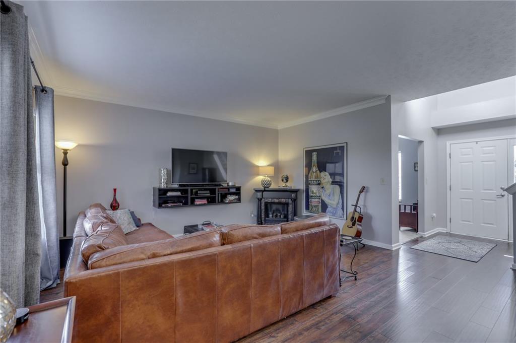 8010 Rambling Road Indianapolis, IN 46239 - Photo 10 of 38 Gallery Image 10