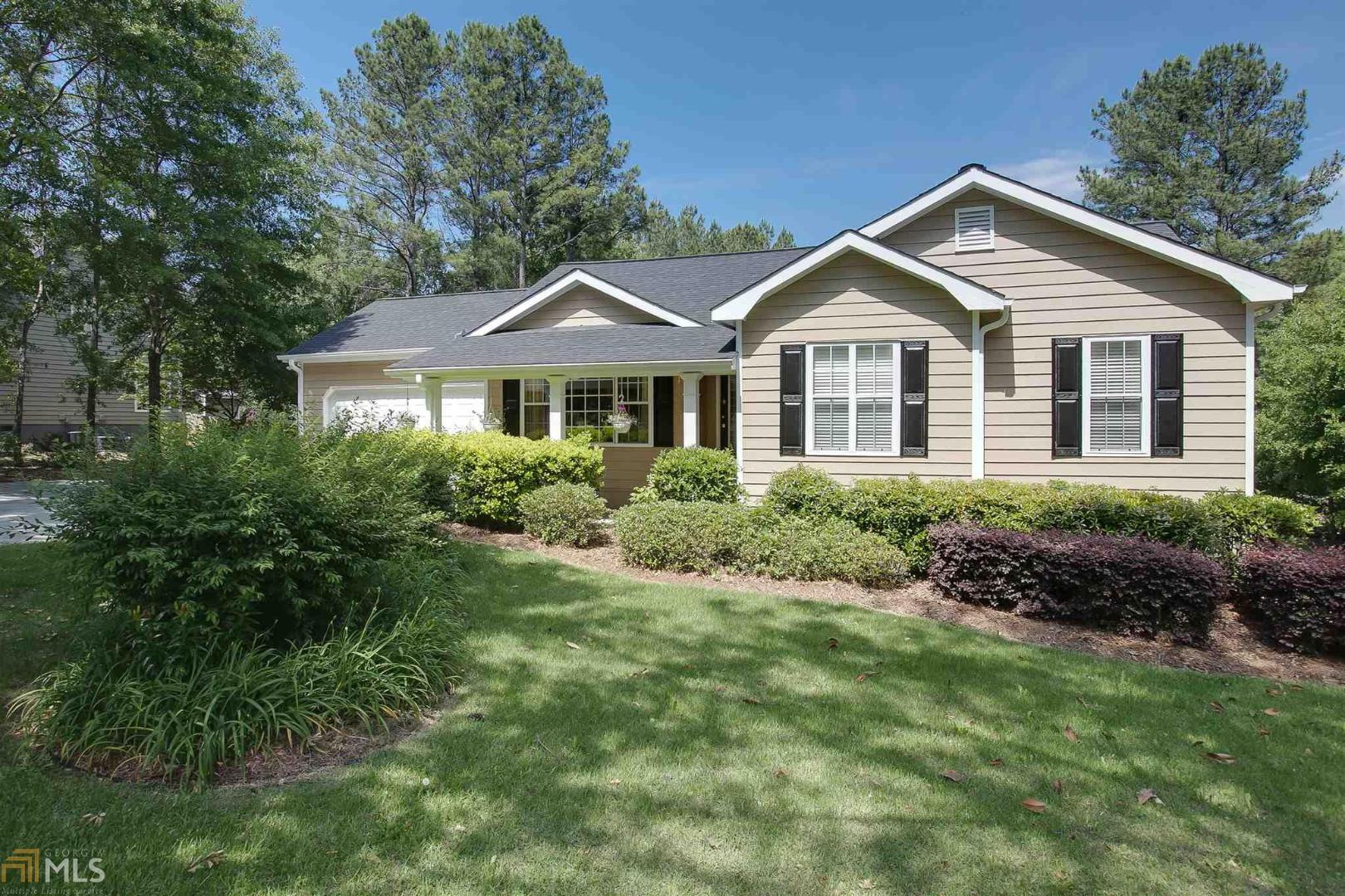 469 Miles Patrick Road Winder, GA 30680 - Photo 1 of 1