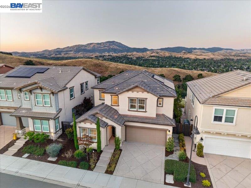 882 Via Palermo San Ramon, CA 94583 - Photo 55 of 56