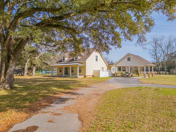 $1,200,000 | 5570 North Blue Angel Parkway, Pensacola, FL 32526
