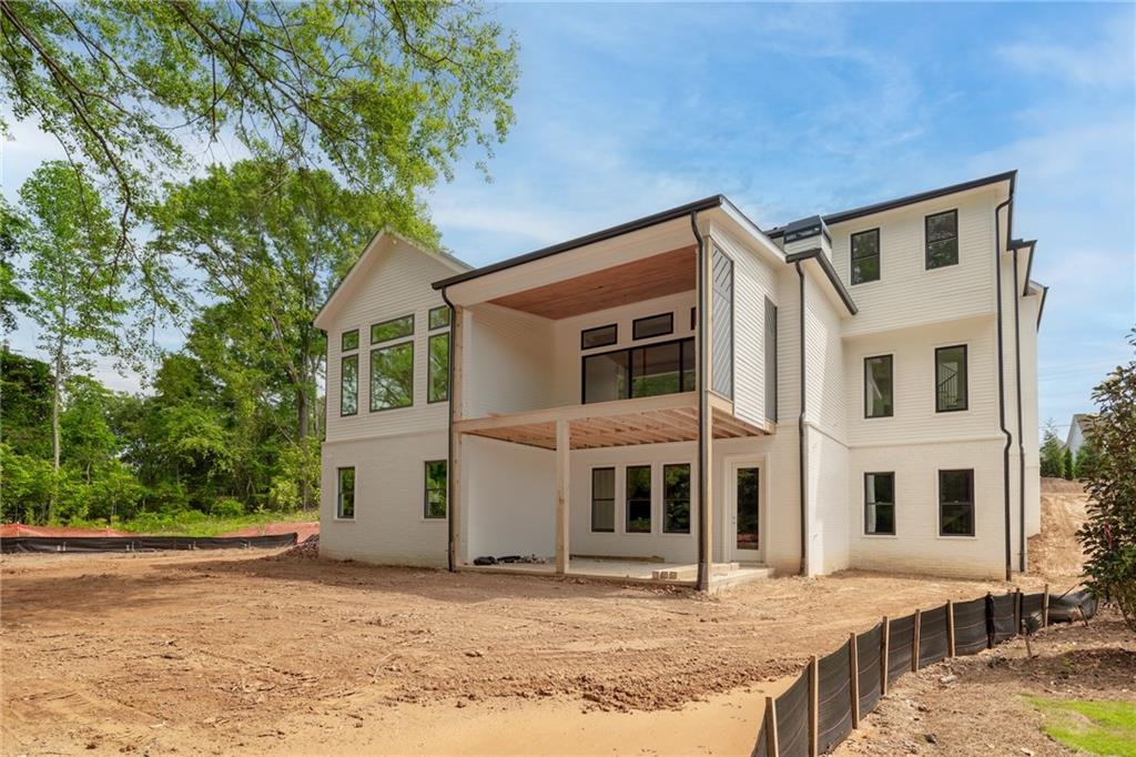 10910 Woodstock Road Roswell, GA 30075 - Photo 20 of 20