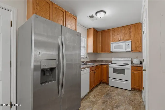 $145,000 | 1 Taft Street, Unit 107, Beaufort, SC 29902