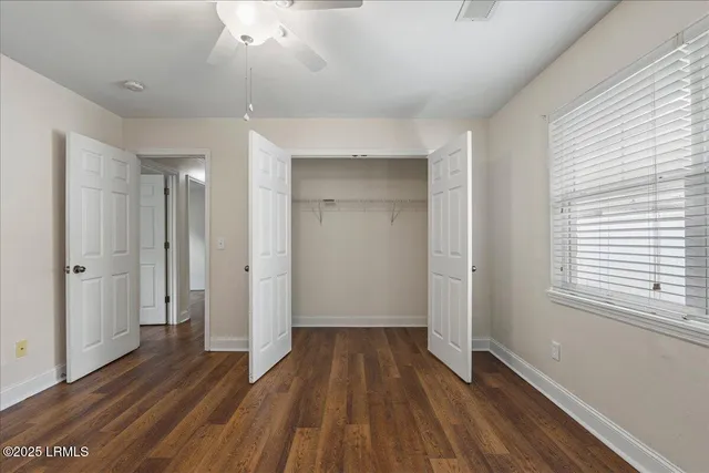 $145,000 | 1 Taft Street, Unit 107, Beaufort, SC 29902