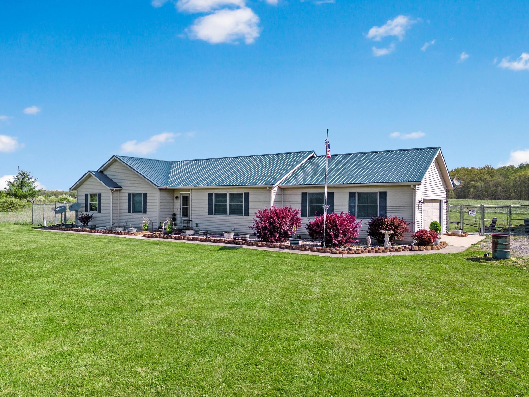 23120 Johnson Road Raymond, OH 43067 - Photo 2 of 52 DJI_20240429104829_0762_D