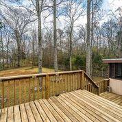 4400 Damas Road Knoxville, TN 37921 - Photo 20 of 25 Nice Decking