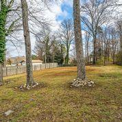 4400 Damas Road Knoxville, TN 37921 - Photo 21 of 25 Large Flat Backyard