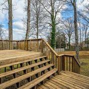 4400 Damas Road Knoxville, TN 37921 - Photo 22 of 25 Multi level Decking