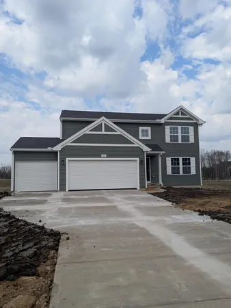 $509,900 | 6362 Southtown Lane, Byron Center, MI 49315