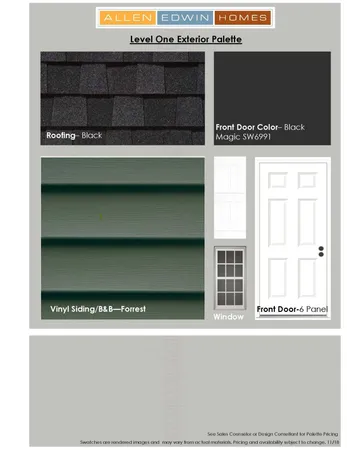 $509,900 | 6362 Southtown Lane, Byron Center, MI 49315