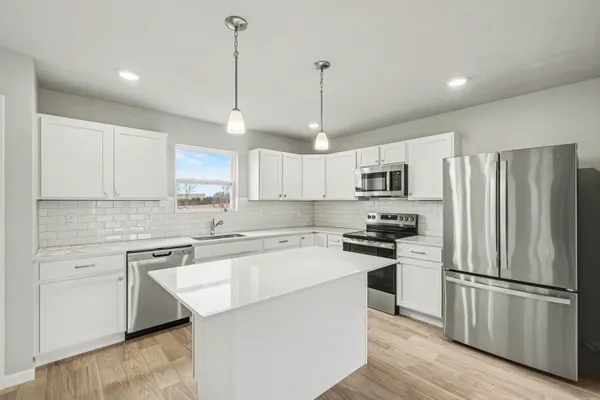 $509,900 | 6362 Southtown Lane, Byron Center, MI 49315